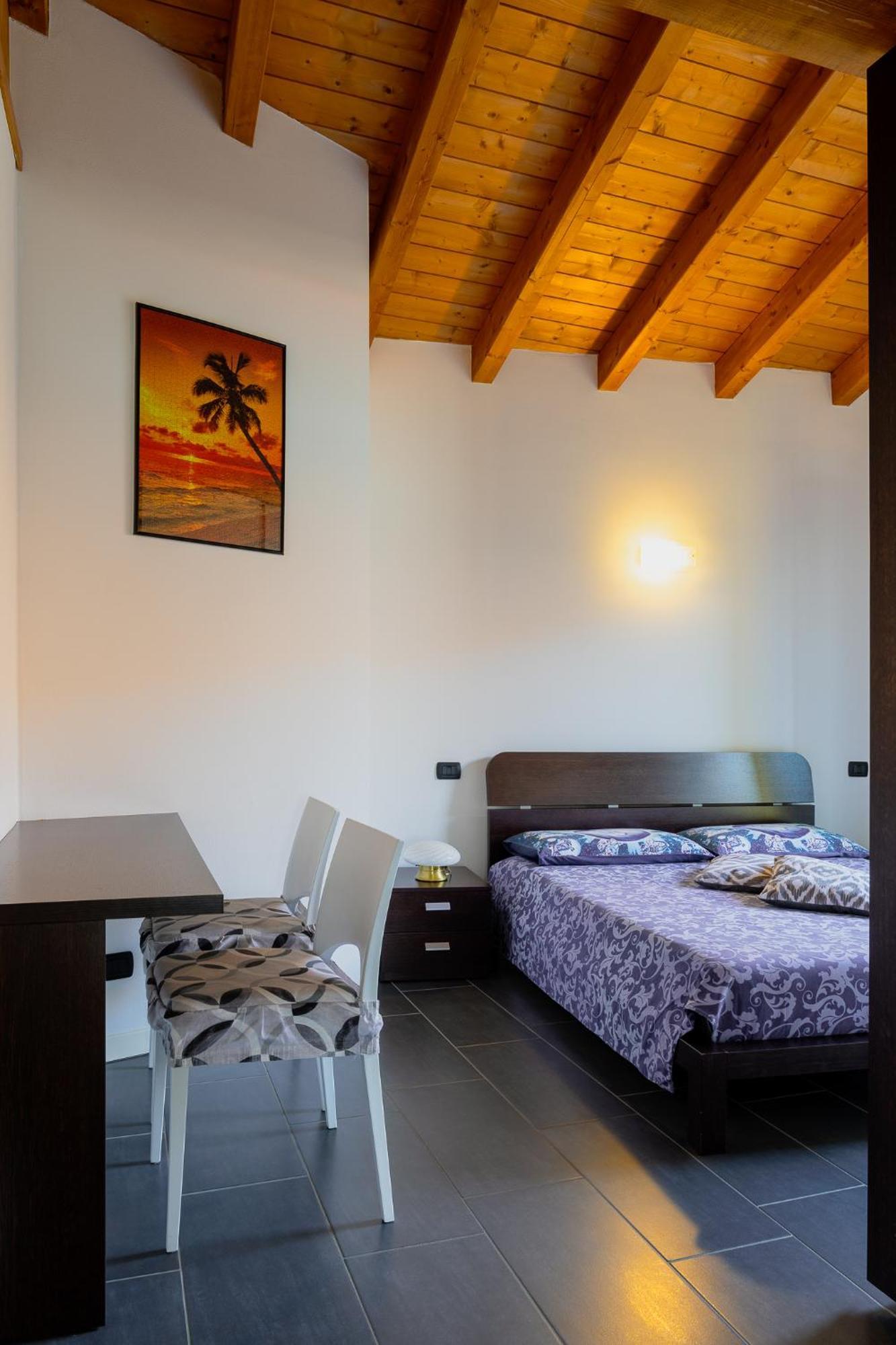 Villa Casa Fausto Vercana Esterno foto