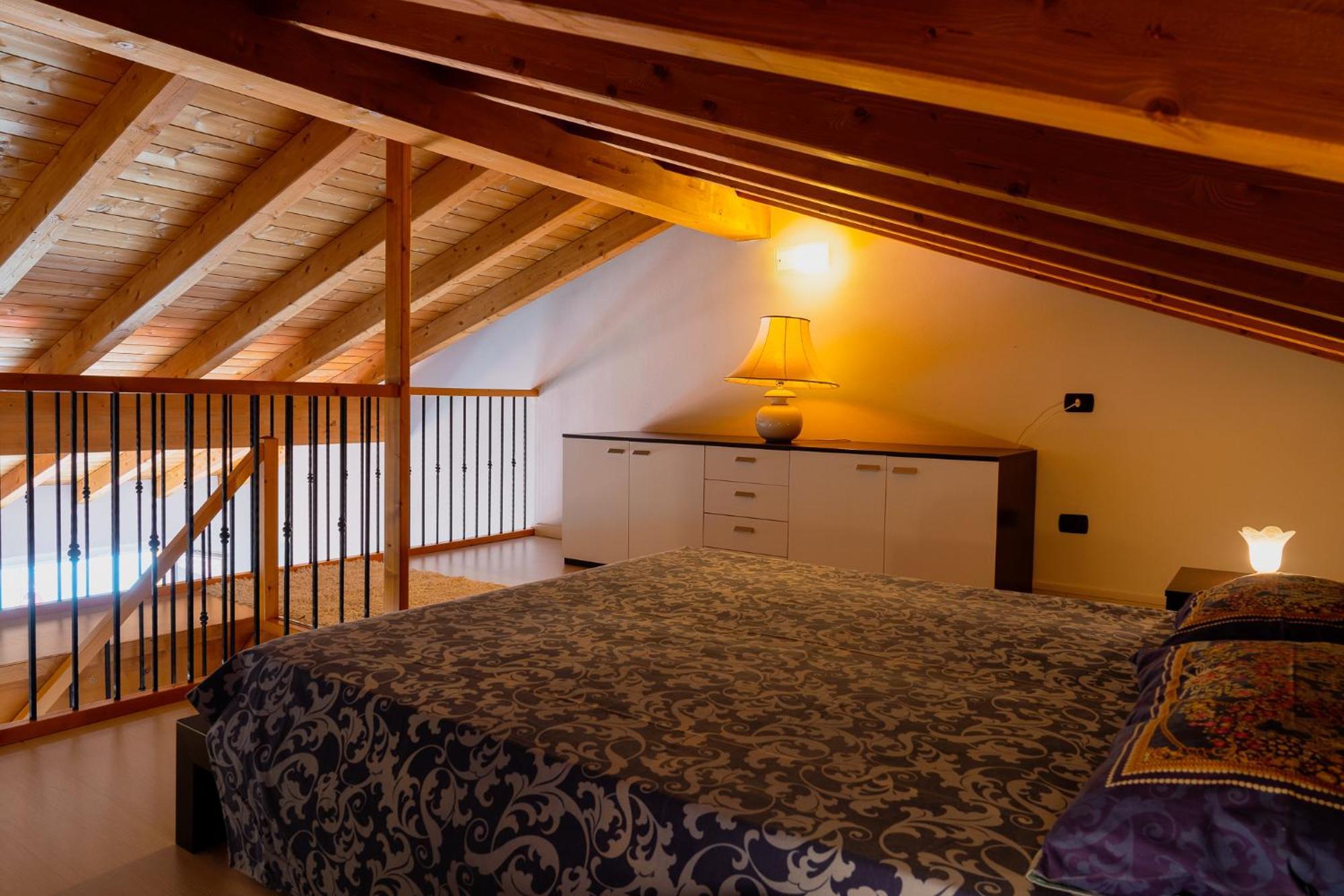 Villa Casa Fausto Vercana Esterno foto