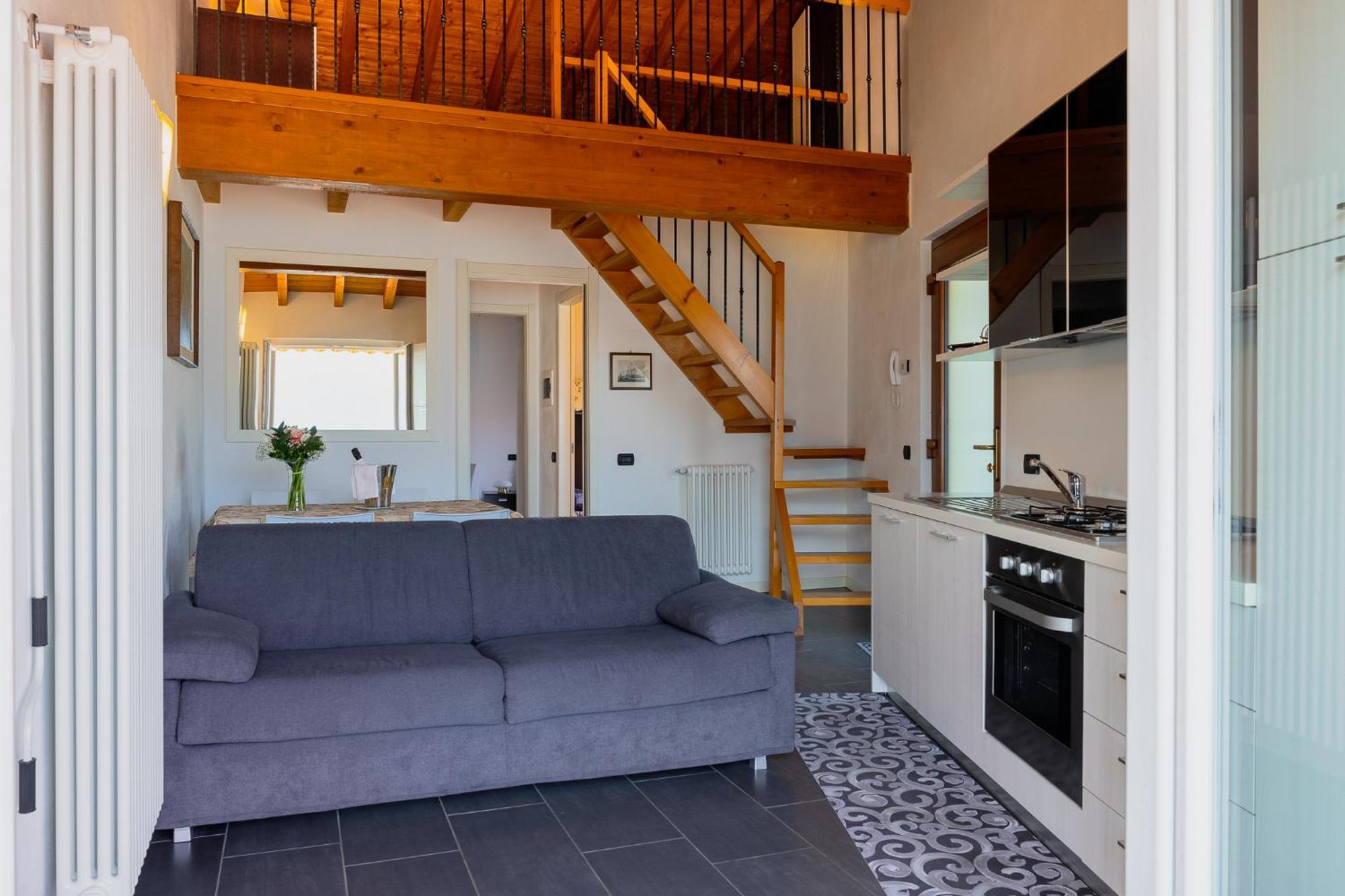Villa Casa Fausto Vercana Esterno foto